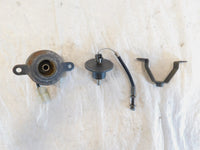 Suzuki LS650 Savage 650 Boulevard S40 Engine Decomp Decompression Solenoid Cable - C3 Cycle