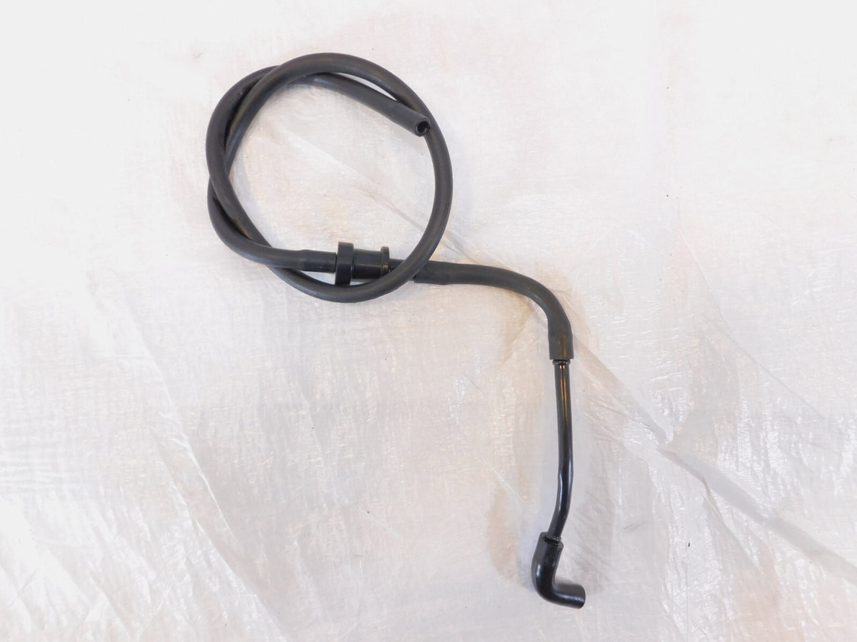 Harley Davidson Electra Glide Ultra Classic Fuel Gas Petrol Tank Hose Pipe Line - C3 Cycle