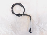 Harley Davidson Electra Glide Ultra Classic Fuel Gas Petrol Tank Hose Pipe Line - C3 Cycle