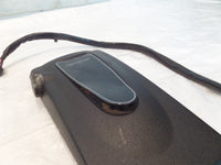 Harley Touring Electra Glide Ultra CB Radio Intercom Fuel Gas Tank Console