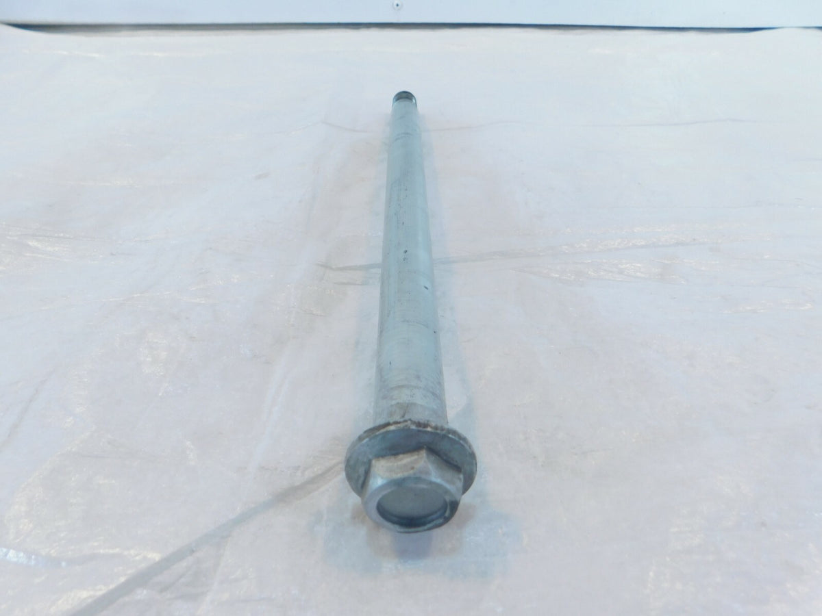 2012-2016 Kawasaki EX650 & ER650 Ninja 650 & KLE650 Versys Rear Wheel Axle Bolt - C3 Cycle