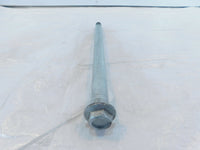 2012-2016 Kawasaki EX650 & ER650 Ninja 650 & KLE650 Versys Rear Wheel Axle Bolt - C3 Cycle