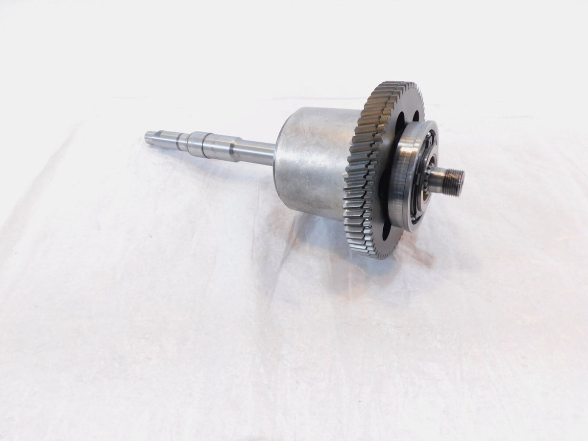 BMW K1200GT K1200RS K1200 GT RS Engine Motor Output Out Put Shaft Absorb Gear - C3 Cycle