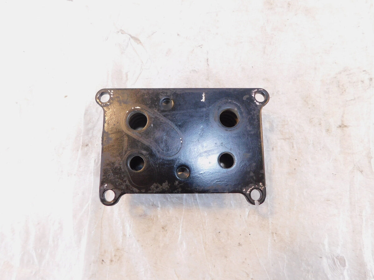 BMW F650GS F800 F800GS F800R F800S F800ST Engine Motor Oil Cooler Heat Exchanger - C3 Cycle