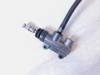 2001-2005 BMW R1150 RS R1150RS Rear Wheel Brake Master Cylinder & Reservoir - C3 Cycle