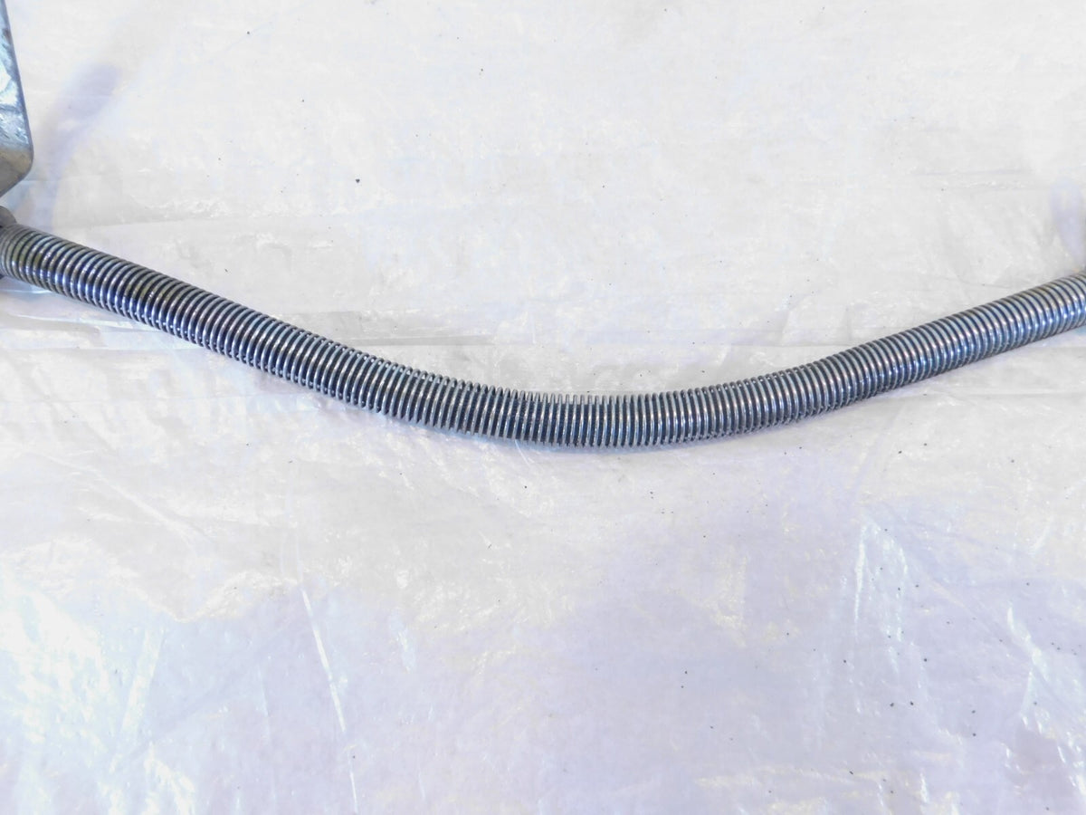 1986-1995 Suzuki Savage 650 LS650F Front Brake Master Cylinder Hose Pipe Line - C3 Cycle