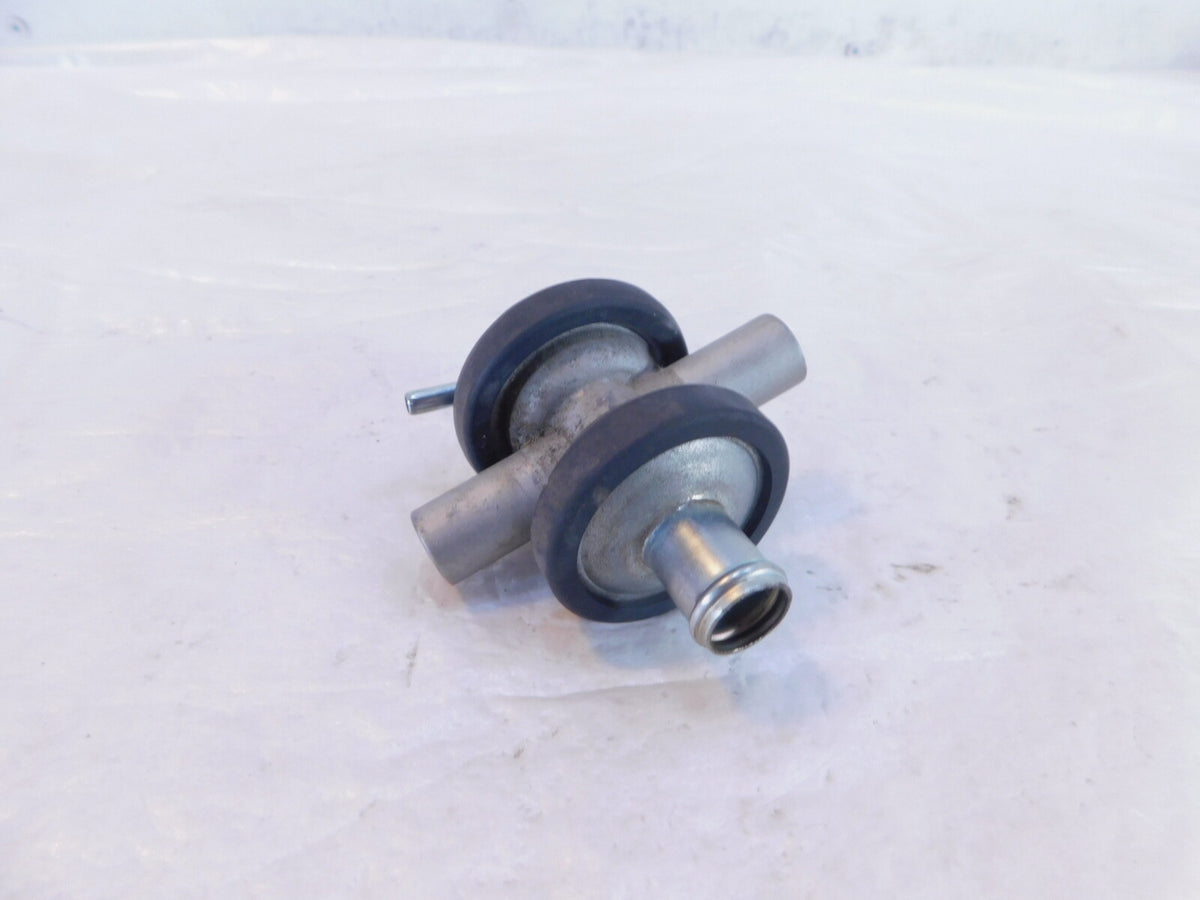 Kawasaki Vulcan VN1500 1500 Drifter Classic & Nomad Fi Air Cleaner Switch Valve - C3 Cycle