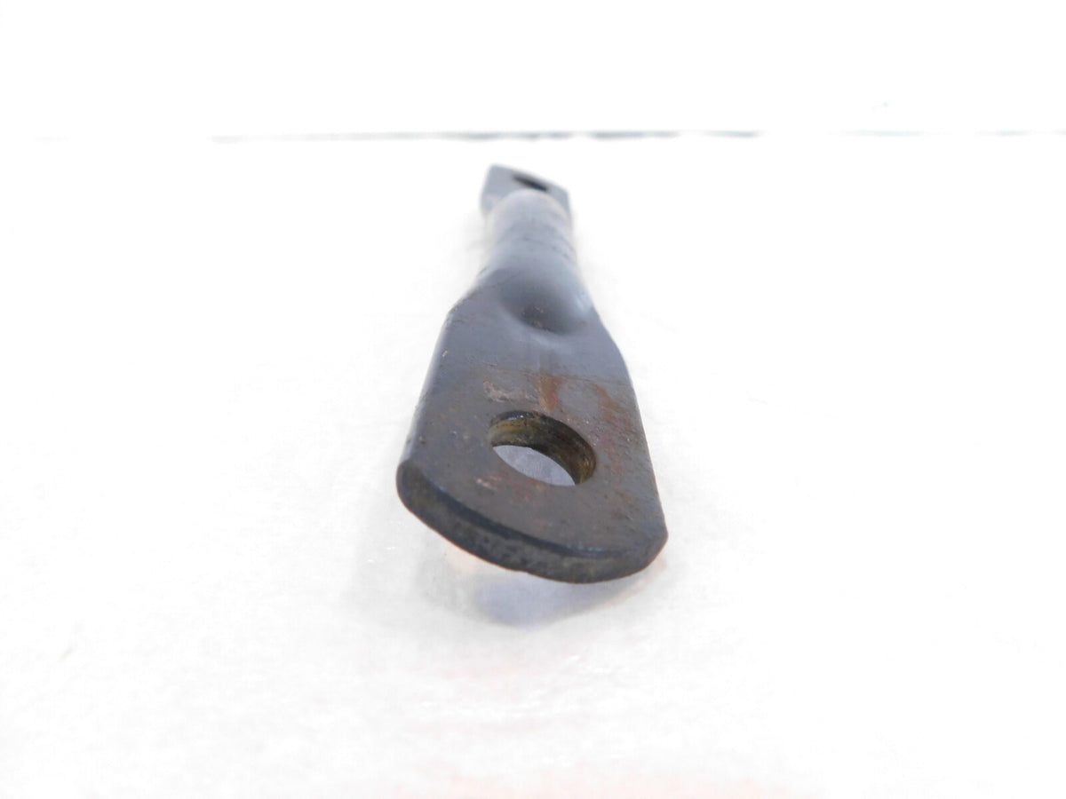 Yamaha V-Star XVS650 Classic Custom OEM Rear Brake Drum Bracket Tension Bar Stay - C3 Cycle