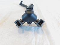 Harley Davidson Road King Street Glide Electra Glide Fuel Rail Injectors & Line - C3 Cycle