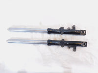 1990 & 1991 Kawasaki Ninja ZX11 ZX1100 ZX1100C Front Wheel Fork Shock Leg Tubes