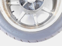 Yamaha V-Star 1300 XVS1300 Tourer & Deluxe Cast Rear Back Wheel Rim & Tire - C3 Cycle