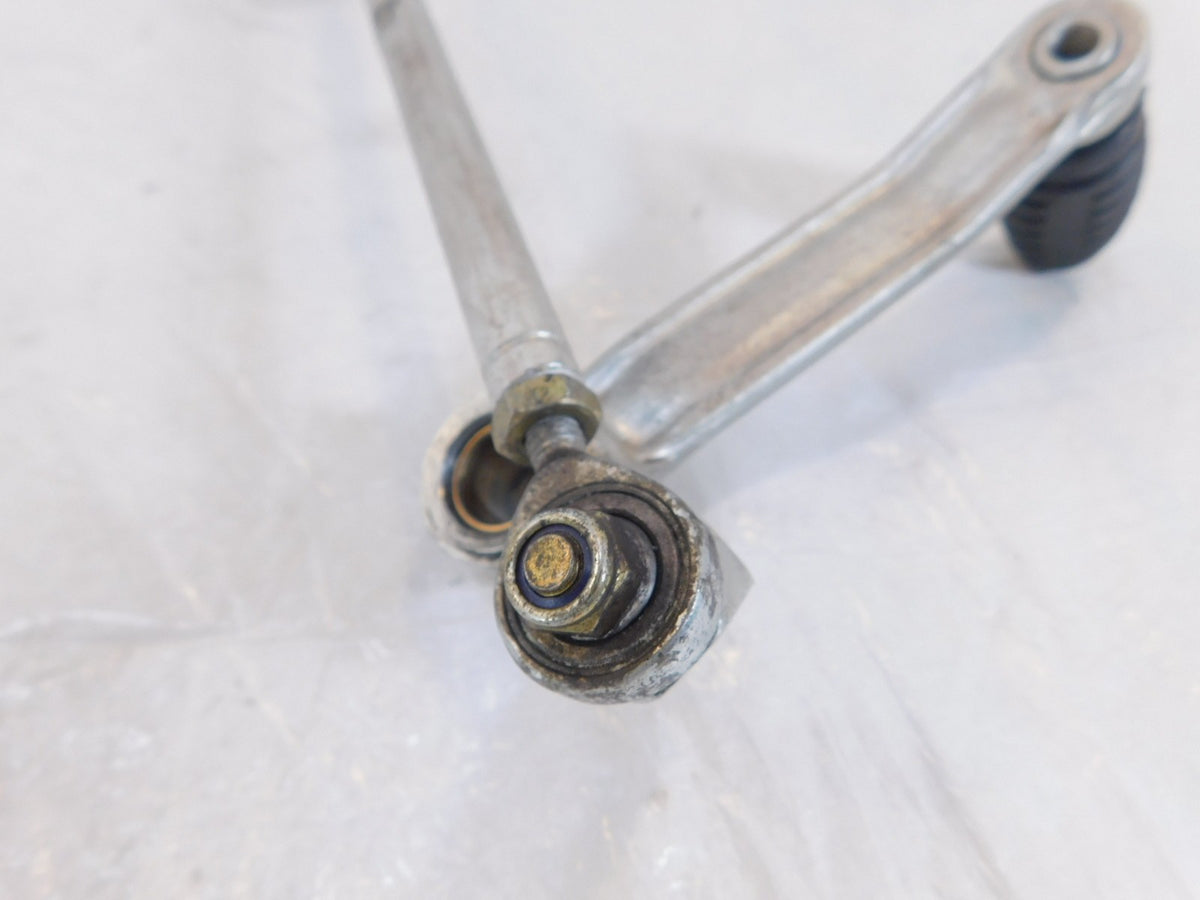 Ducati Sport Touring ST2 ST3 & ST4 S Gear Change Shifter Shift Pedal & Link Arm - C3 Cycle