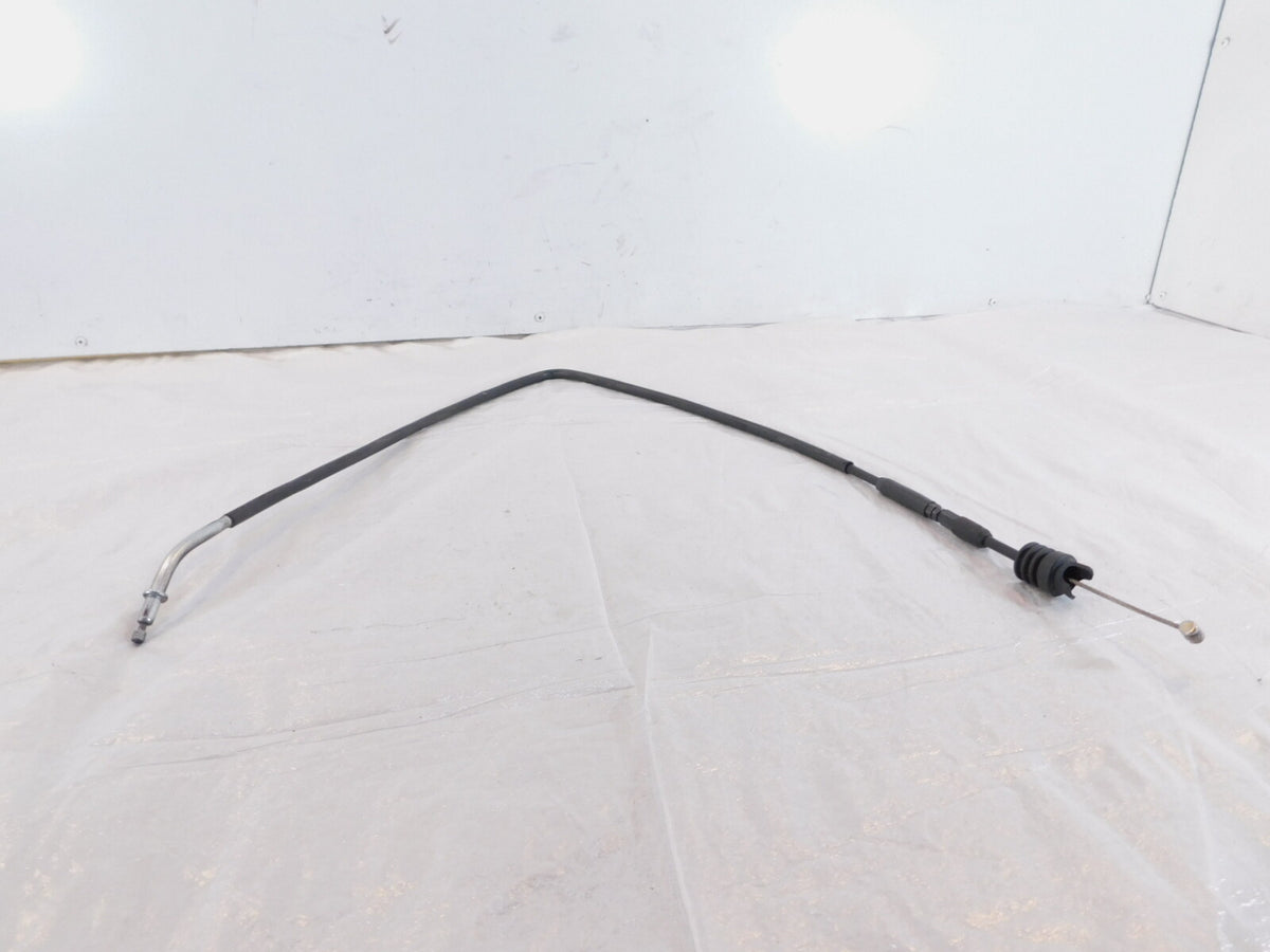 2008-2023 Yamaha XT250 XT 250 Left Clutch Cable Pull Wire - 3C5-26335-00-00 - C3 Cycle