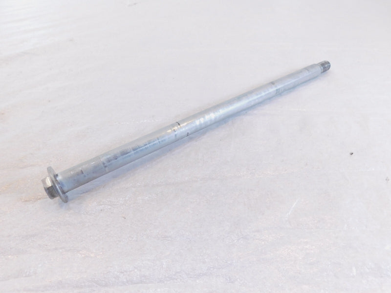 1987-2009 Suzuki Intruder 1400 & Boulevard S83 VS1400 Rear Wheel Axle Shaft Bolt