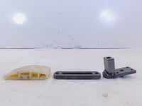 Harley Davidson EVO FXR Touring Dyna & Softail Primary Chain Tensioner Guide Pad - C3 Cycle