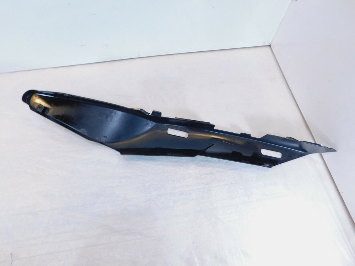2008-2020 Kawasaki Concours 14 ABS ZG1400 Right Rear Tail Cover Fairing Cowling - C3 Cycle