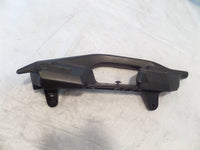 Kawasaki Versys 650 KLE650 Left Rear Passenger Pillion Seat Grab Bar Grabrail - C3 Cycle