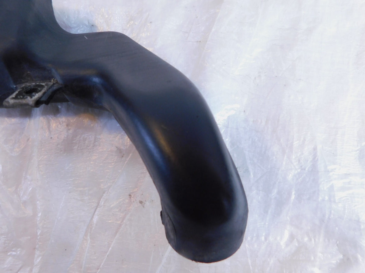 83-93 Yamaha Venture Royale XVZ12 XVZ13 Air Intake Duct Connection Vent Chamber - C3 Cycle