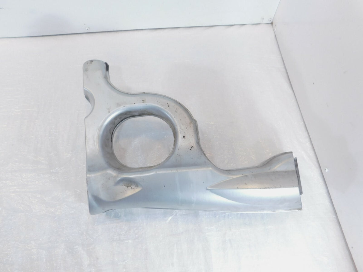 BMW K1200 K1200S K1200GT Silver Rear Wheel Fork Trailing Arm Swingarm 3317768211 - C3 Cycle