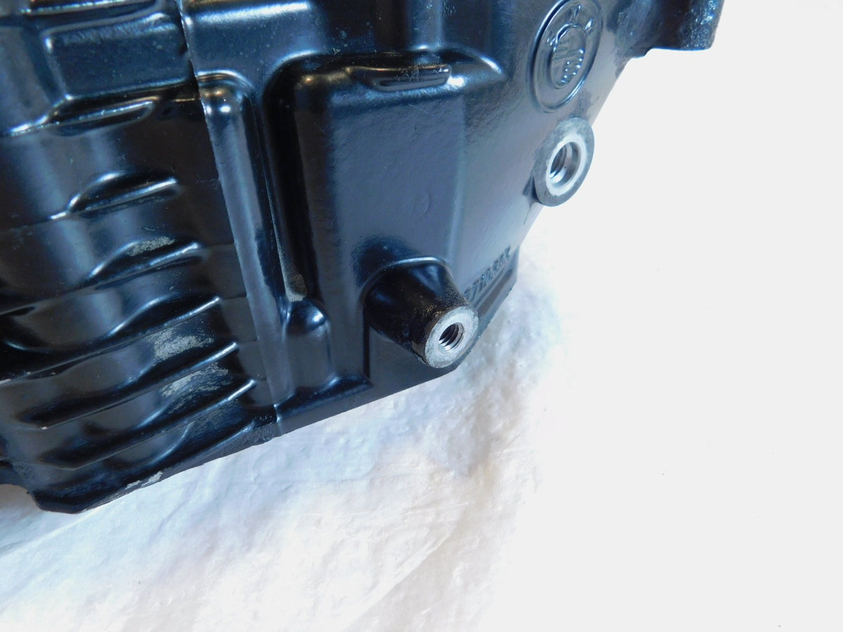 BMW R1200RT R1200GS R nineT Racer Pure Engine Left Cylinder Barrel Jug & Piston - C3 Cycle