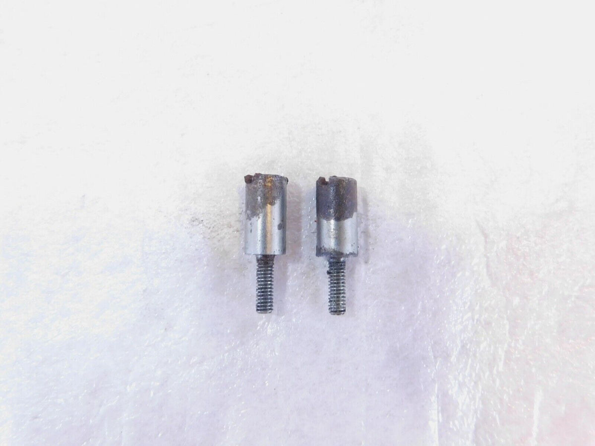 Harley Davidson Sportster 883 & 1200 Ignition Timing Cover Plate Stand Off Bolts - C3 Cycle