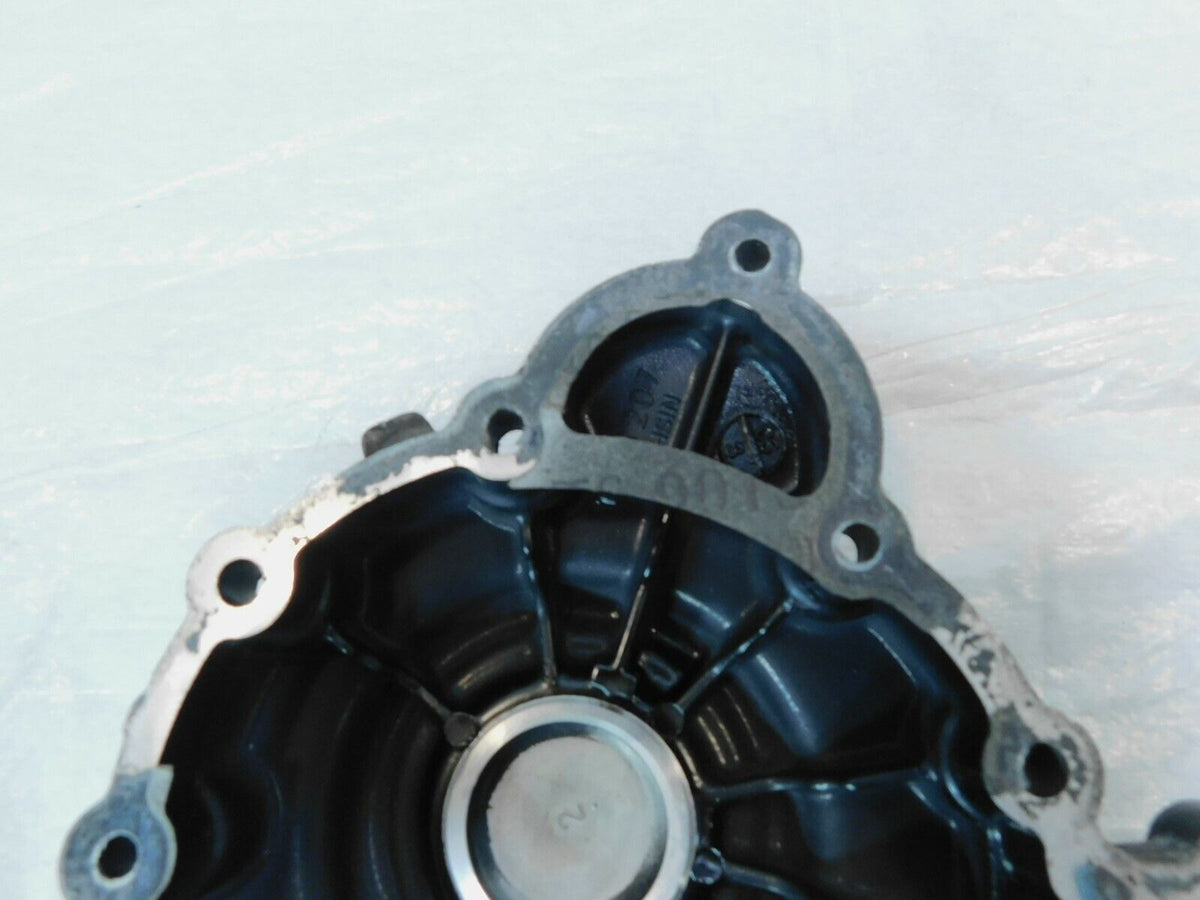 Triumph Daytona 955 Speed Triple 1050 & Sprint ST Right Motor Crank Case Cover - C3 Cycle