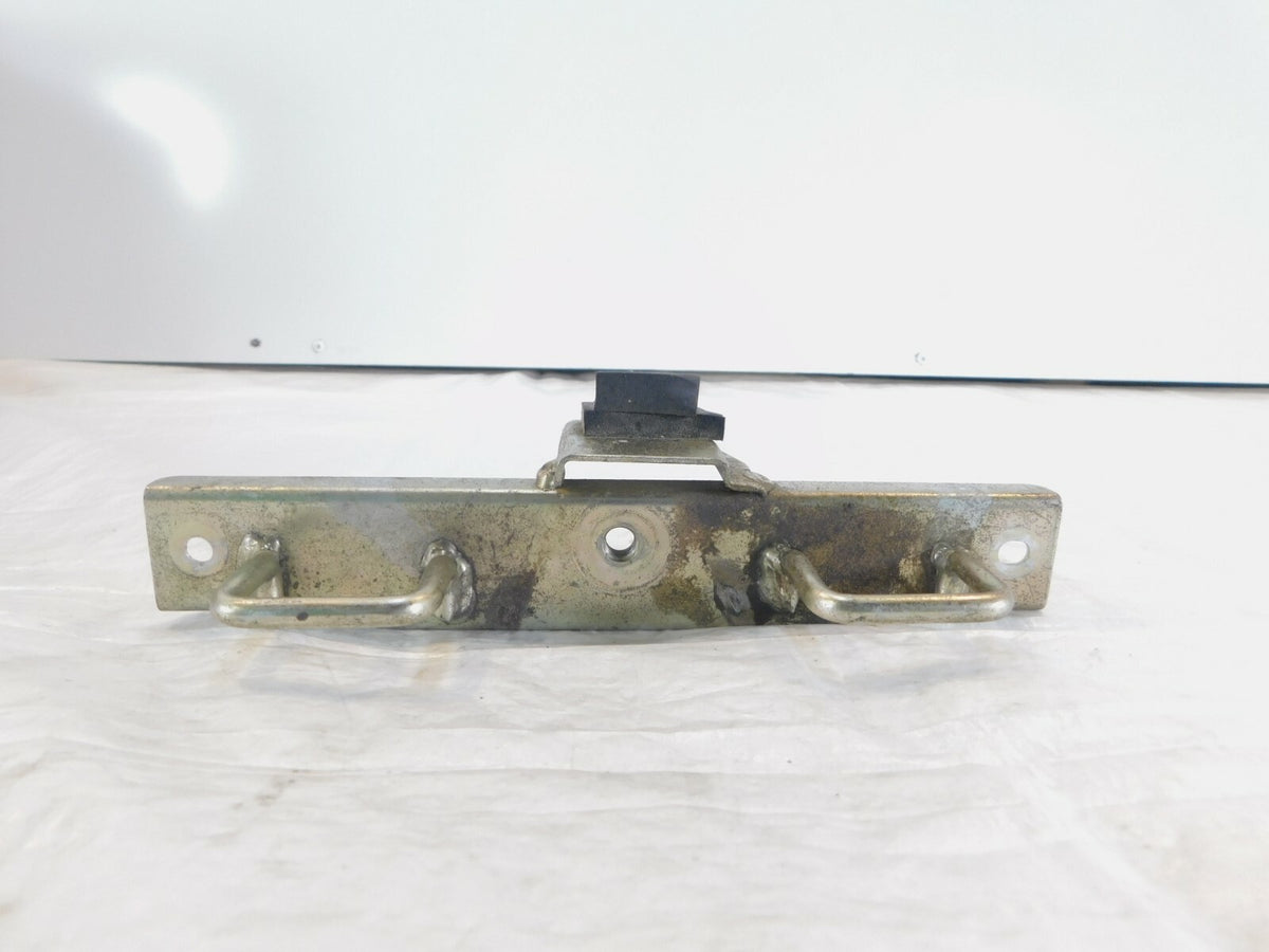 2005-09 Hyosung GT250 GT250R Comet Rear Gas Petrol Fuel Tank Bracket Mount Stay - C3 Cycle