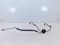 Harley Touring Electra Glide Ultra & Classic Dual Disc Front Brake Line Hose - C3 Cycle