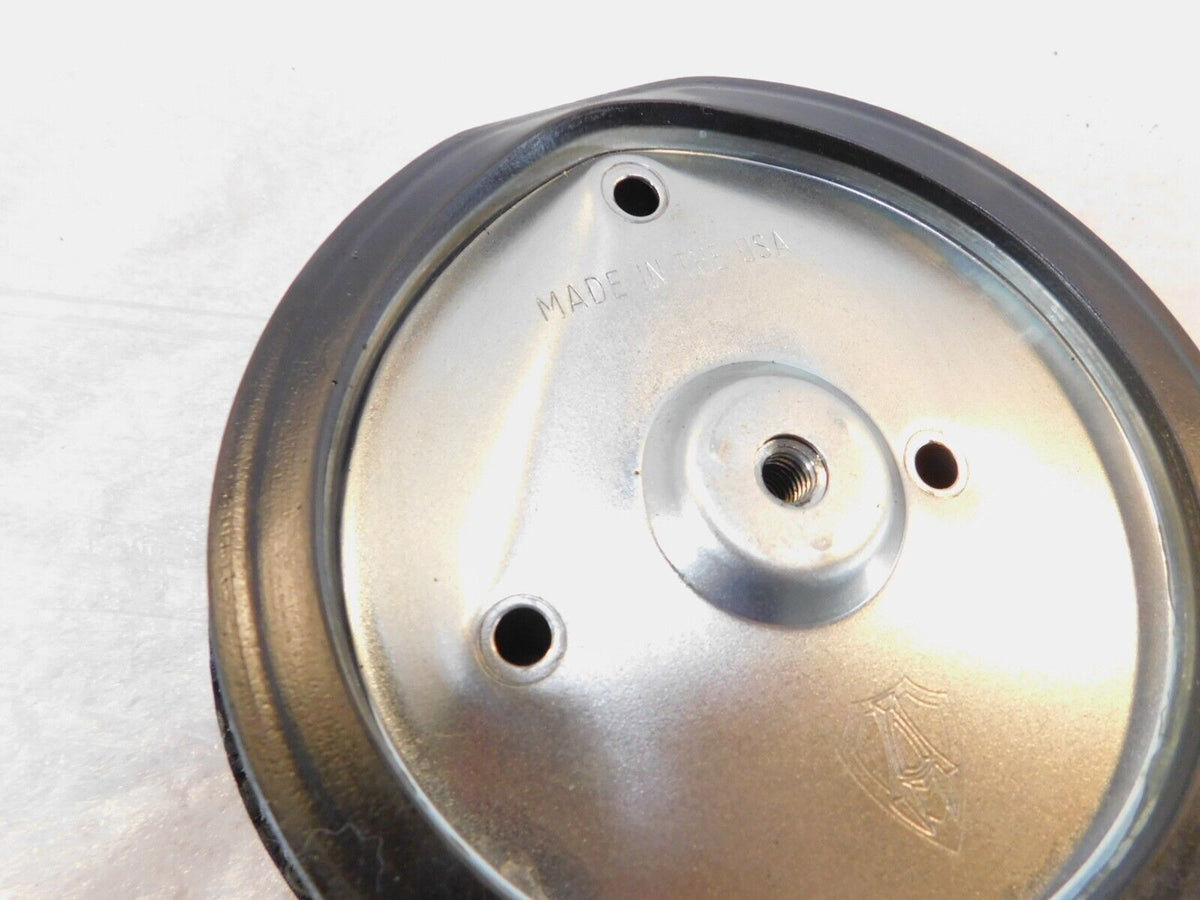 Harley Davidson Electra Glide Dyna Softail Arlen Ness Air Intake Filter Cleaner - C3 Cycle
