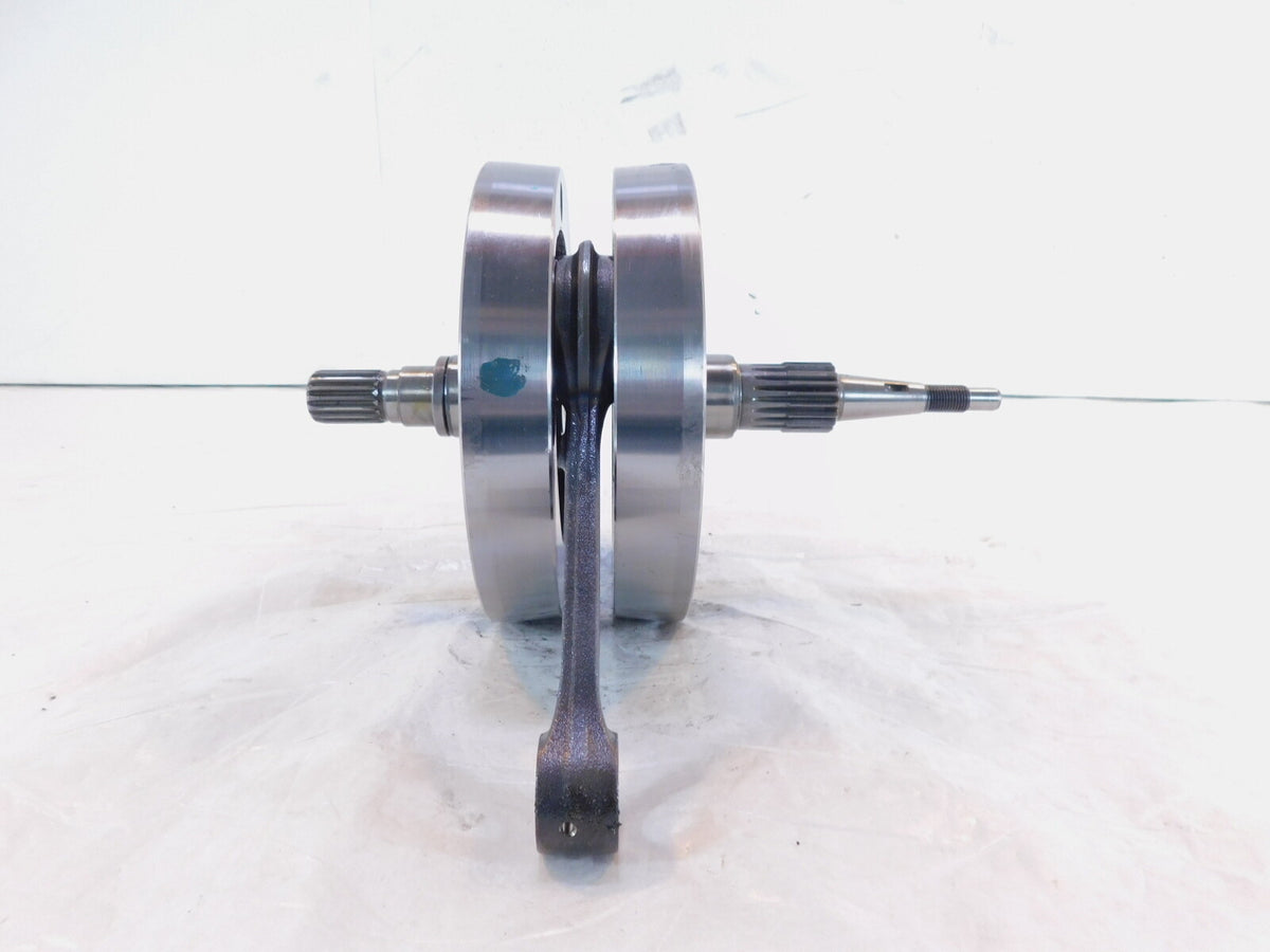 Royal Enfield Classic Bullet 500 EFI Engine Motor Crankshaft w/ Connecting Rod - C3 Cycle
