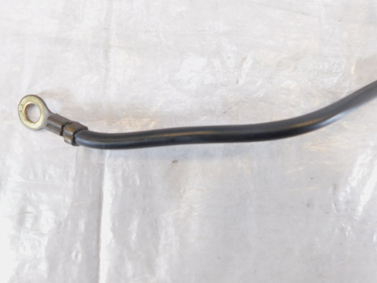 Suzuki VL800 Volusia Boulevard M50 C50 Battery Negative Minus Cable Wire Lead - C3 Cycle