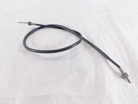 Yamaha Virago 750 1100 XV750 XV1100 Front Wheel Speedometer Speed Sensor Cable