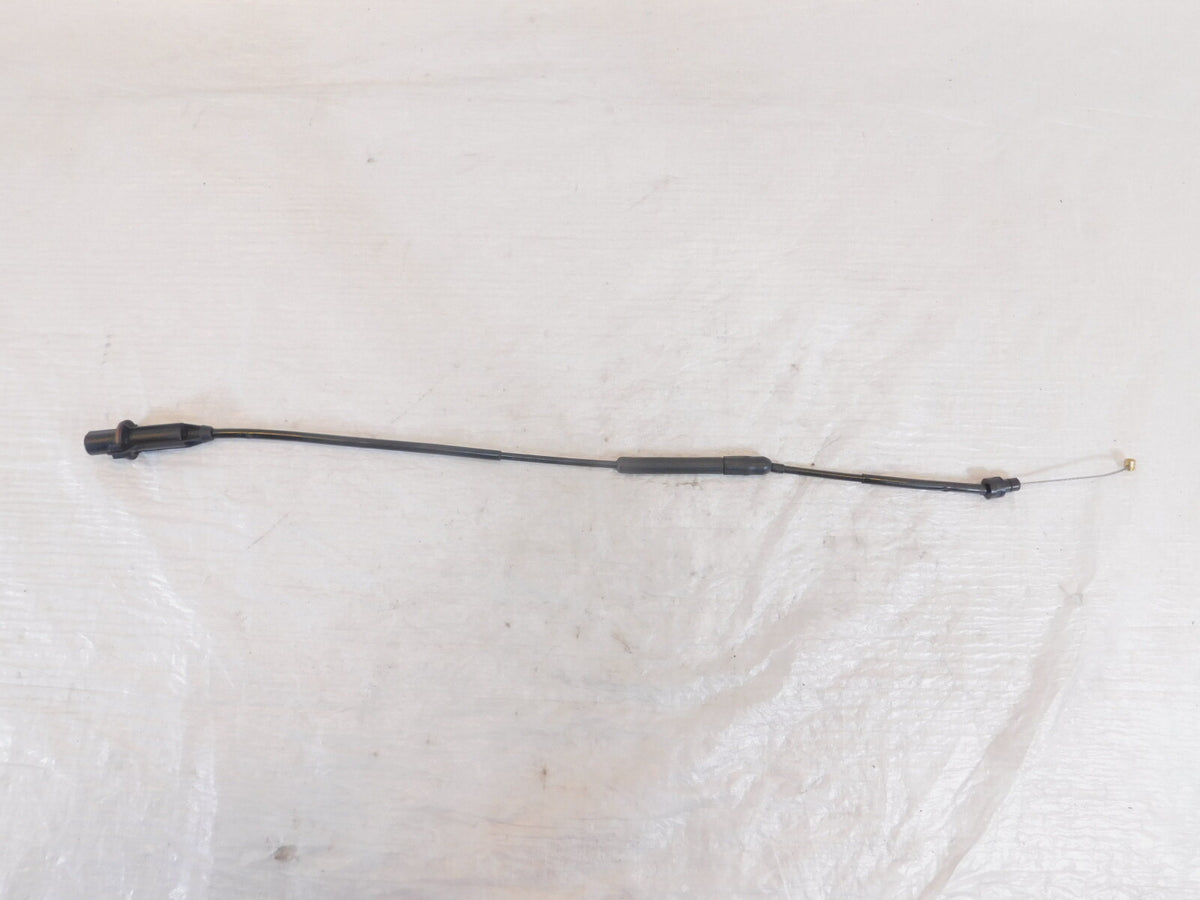 2002-2004 BMW R1200CL R1200 CL Bowden Cable Pull Line Cruise Control Cable - C3 Cycle