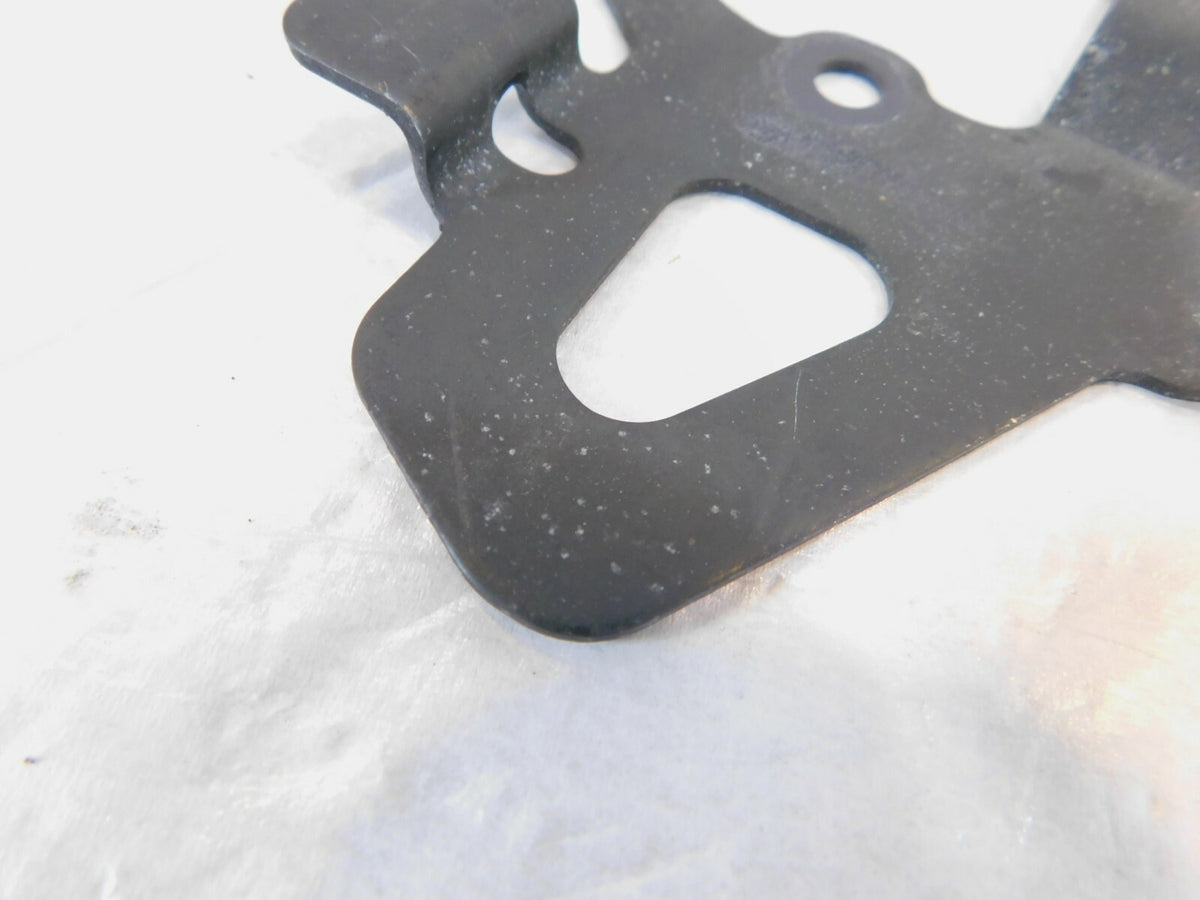 Indian Chief Chieftain Roadmaster & Springfield Frame Cable Guide Bracket - C3 Cycle