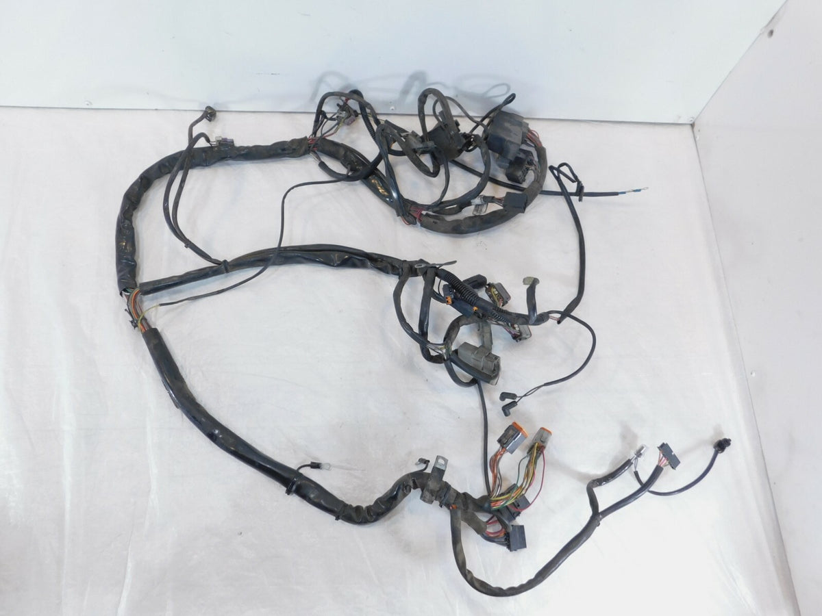00 Harley Electra Glide Classic & Road Glide Main Electrical Wire Wiring Harness