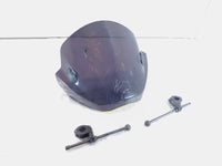19-24 Can-Am Ryker 600 900 ACE Rally Clip-On Puig Windshield Windscreen Cover - C3 Cycle