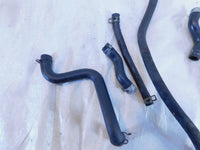 2005 05 Suzuki Boulevard C90 VL1500 Engine Oil Water Coolant Hose Pipe Line Lot - C3 Cycle