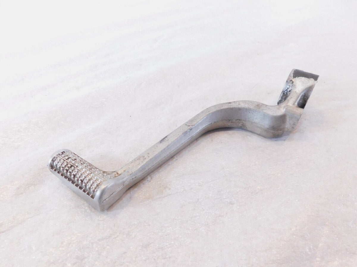 2008 & 2009 Suzuki B-King GSX1300BK Busa King Rear Wheel Foot Brake Pedal Lever - C3 Cycle