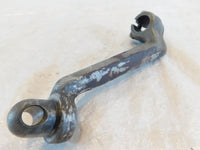 1971-1976 Harley Davidson Ironhead Sportster 1000 Pair Footpeg Footrest Brackets - C3 Cycle