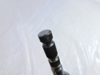 Harley Davidson Softail Fat Boy Heritage Classic Gear Shifter Shift Lever Link - C3 Cycle