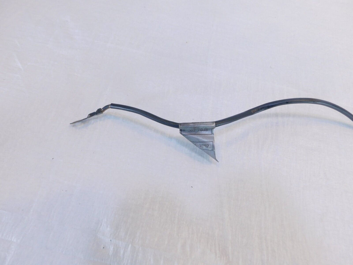 BMW K1 K100RS K1100RS & K75 K75C K75S ABS Brake Modulator Pump Tubing Cable Wire - C3 Cycle