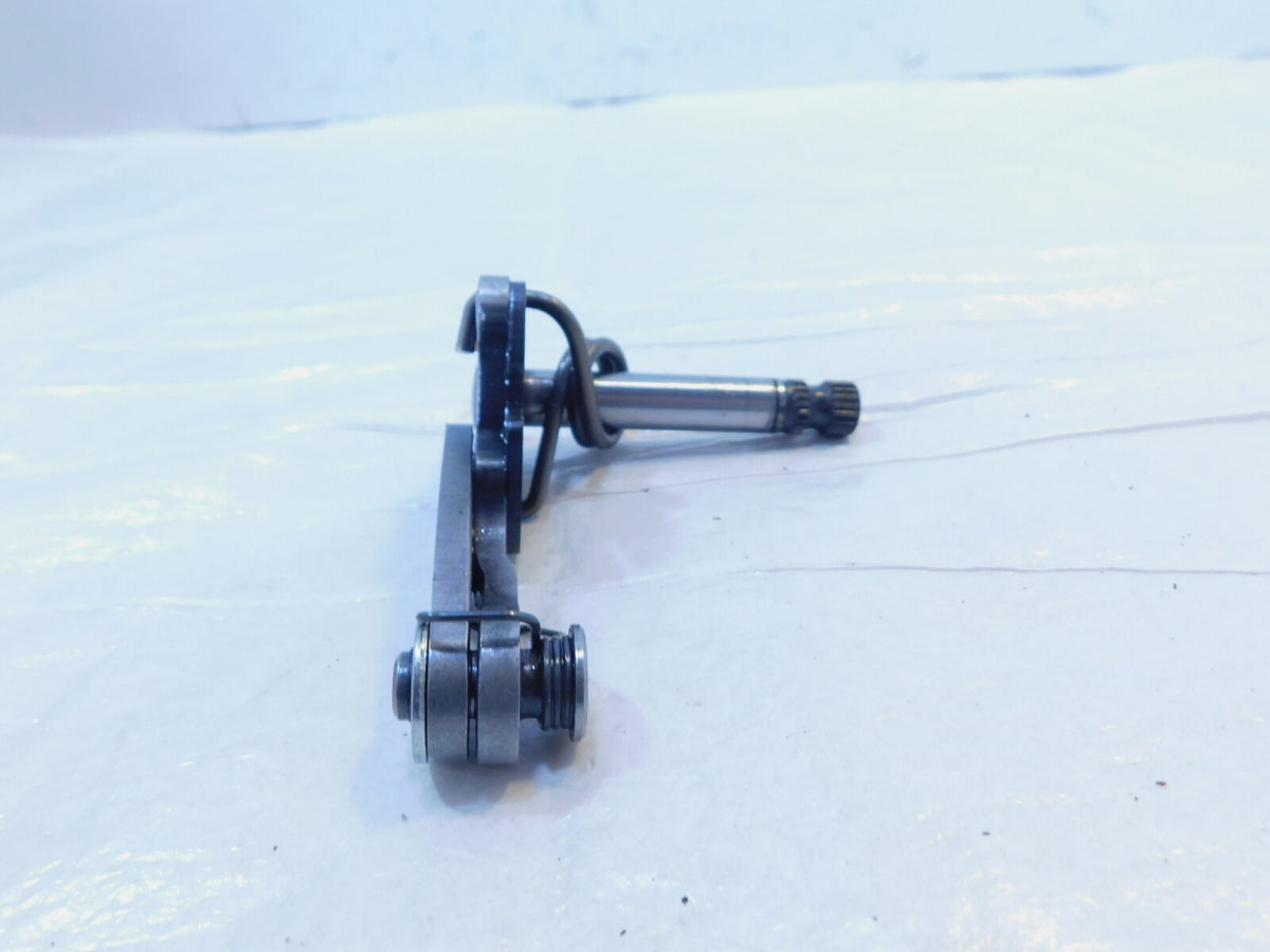 2001 01 Titan Phoenix ZRM ZSX Softail Jims Transmission Shifter Shift Lever Pawl - C3 Cycle