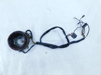 1976 76 Moto Guzzi Convert I V1000 Engine Alternator Generator Stator Coil - C3 Cycle