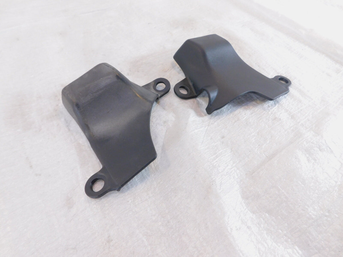 Suzuki GW250 Inazuma 250 L3 L4 L5 L7 Front Left/Right Frame Fairing Cover Panels - C3 Cycle