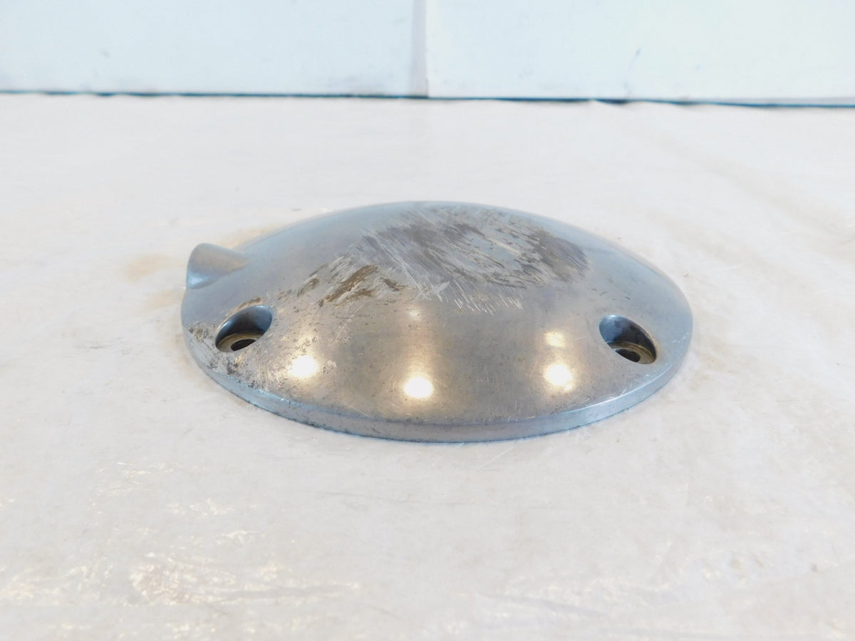 Harley Davidson Sportster 883 1200 Left Engine Motor Clutch Derby Cover 34742-94