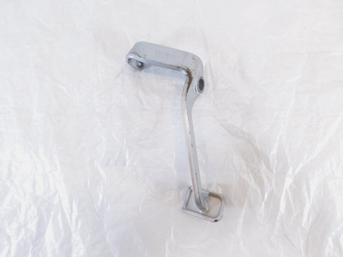2010-2103 Honda VT750 Shadow 750 RS VT750RS Silver Right Rear Brake Pedal Lever - C3 Cycle