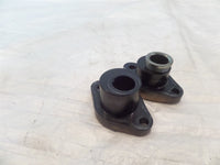 2013-2016 Triumph Daytona 675 R & Street Triple R Rear Swingarm Spacer Adjusters - C3 Cycle