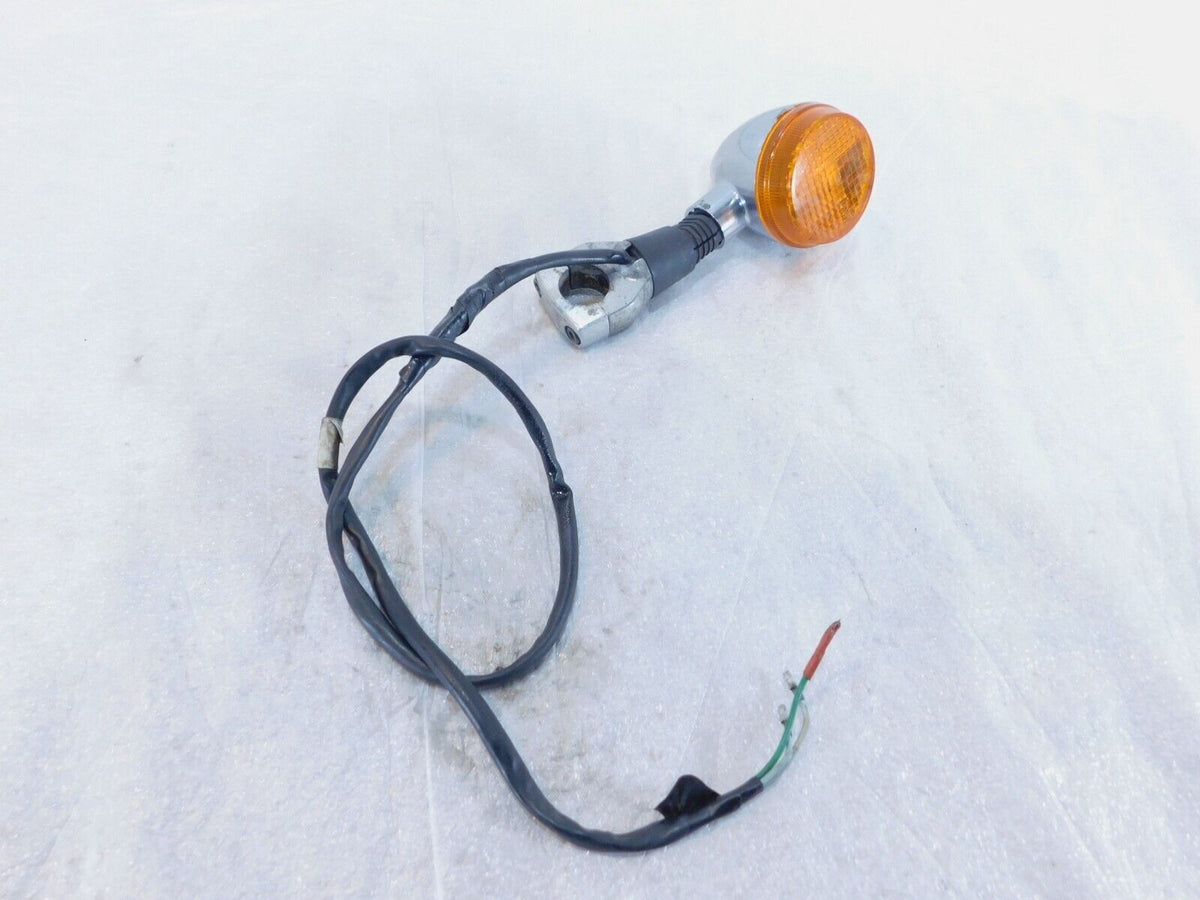 1987-1994 Honda Shadow VT1100 VT1100C Spirit Front Right Turn Signal Indicator - C3 Cycle