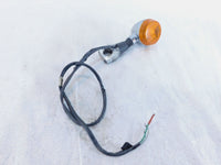 1987-1994 Honda Shadow VT1100 VT1100C Spirit Front Right Turn Signal Indicator - C3 Cycle