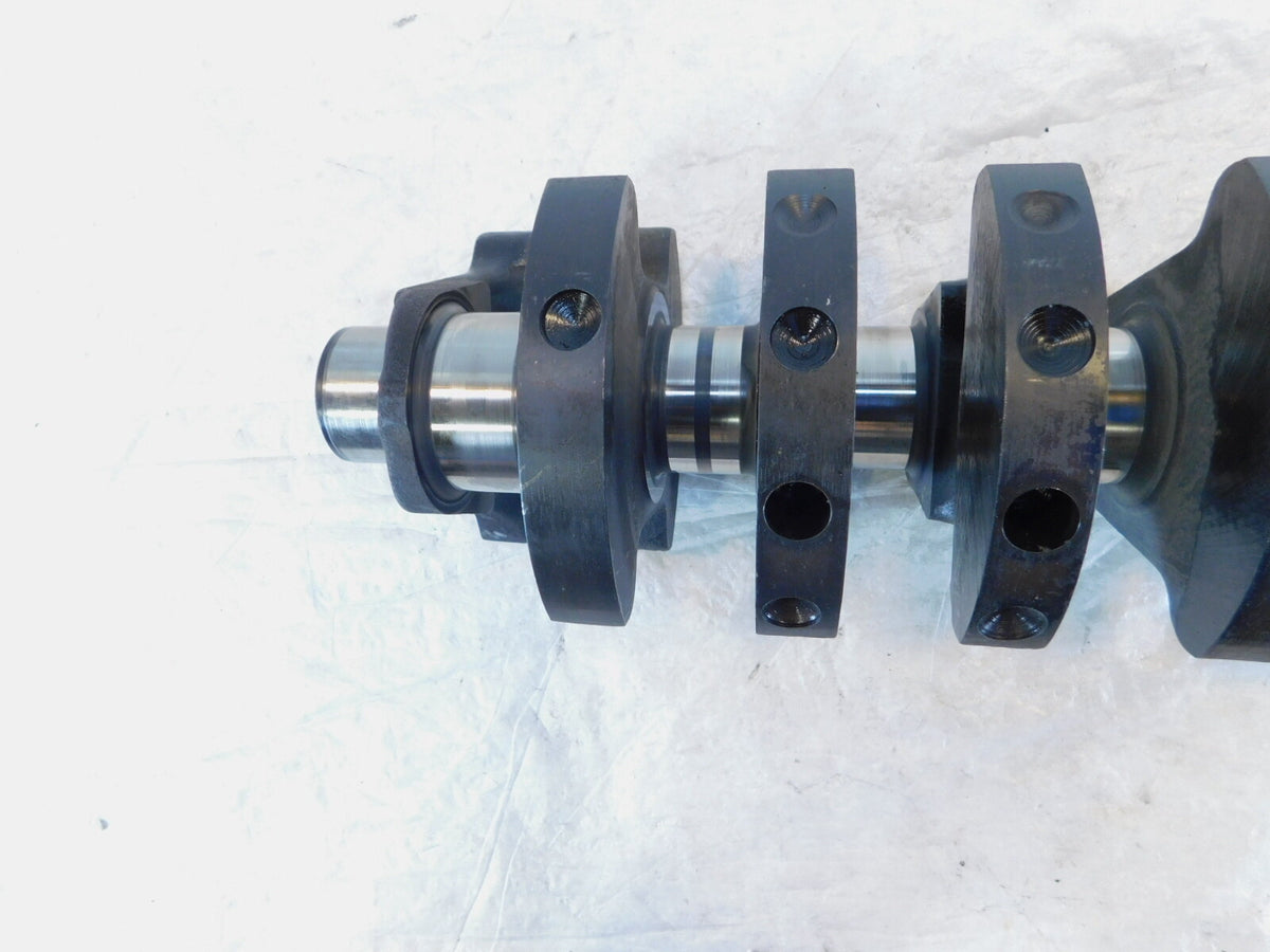 Triumph Trophy 4 1200 & Daytona 1200 Engine Motor Block Crankshaft Crank Shaft - C3 Cycle